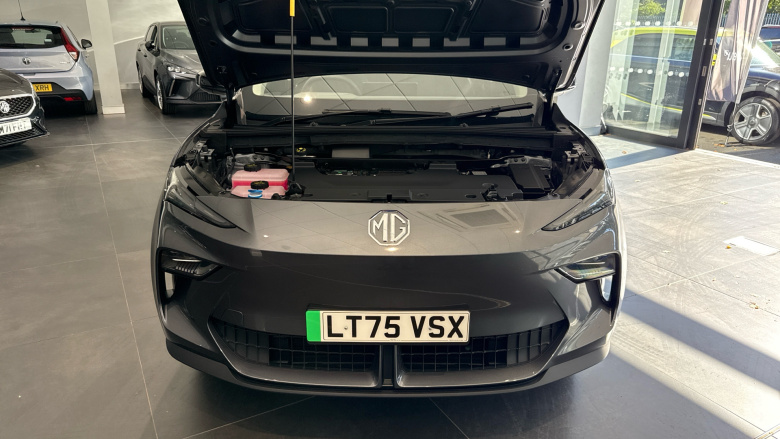 MG MGS5 125kW SE EV 49kWh 5dr Auto Electric Estate